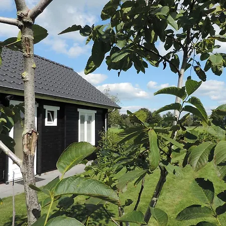 Gastenverblijf De Rozenkamp Epe
