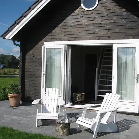 Gastenverblijf De Rozenkamp