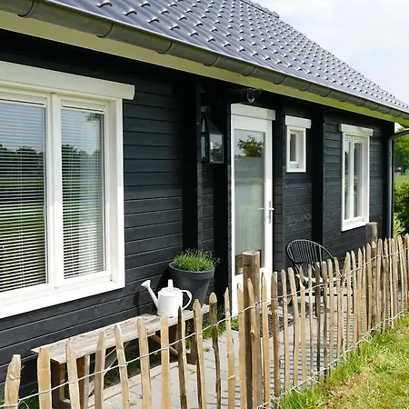 Apartment Gastenverblijf De Rozenkamp Epe