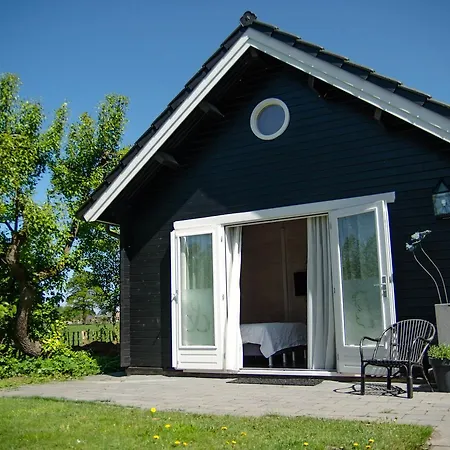 Apartment Gastenverblijf De Rozenkamp Epe