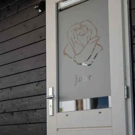 Gastenverblijf De Rozenkamp