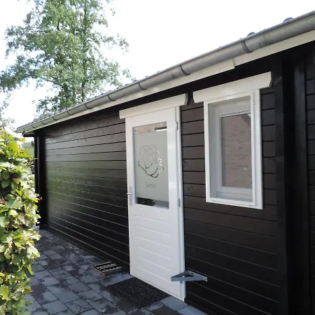 Gastenverblijf De Rozenkamp Epe